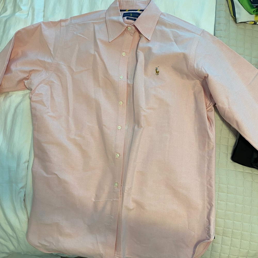 Polo Ralph lauren classic fit